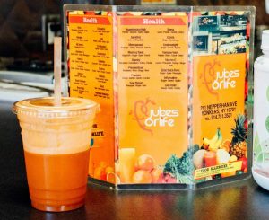 Photo of Juice from Juices for Life in Yonkers, New York