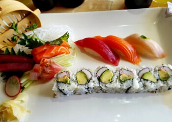 A photo of Sushi from Little Buddha in Yonkers, New York.